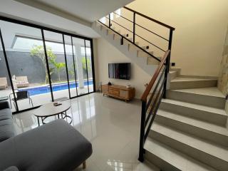 Day Dream Villa Sanur - Sanur - 6