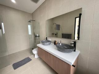 Day Dream Villa Sanur - Sanur - 4