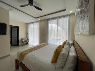 Day Dream Villa Sanur - Sanur - 2