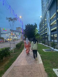 The Arts Smart Home Terengganu - Kuala Terengganu - 9