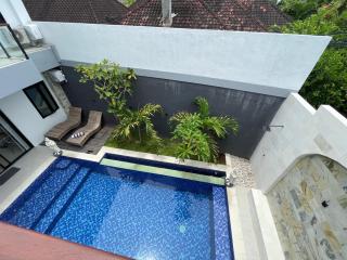 Day Dream Villa Sanur - Sanur - 1