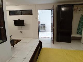 LADVILLE Apartment near Kingstown #1 - Kingstown - 2
