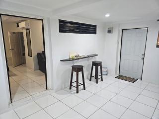 LADVILLE Apartment near Kingstown #1 - Kingstown - 9