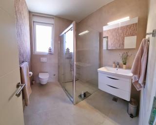 Villa with a view and heated pool in Croatia - Murter - 4