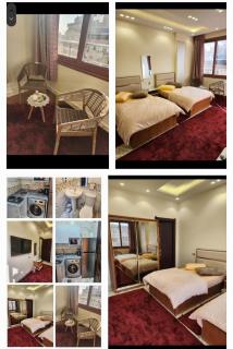 HOTEL Habib front Mansoura University Private - Mansoura - 8