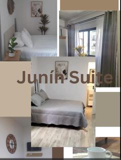 Junín Suite - Buenos Aires - 0