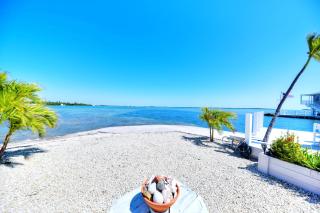 Windy Point Oceanfront In Geiger Key - Big Coppitt Key - 6