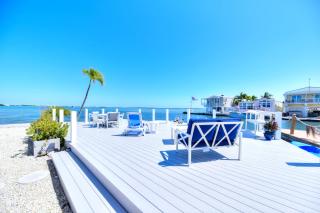 Windy Point Oceanfront In Geiger Key - Big Coppitt Key - 7