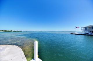 Windy Point Oceanfront In Geiger Key - Big Coppitt Key - 4