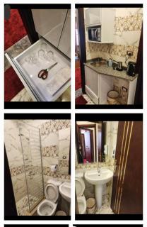 HOTEL Habib front Mansoura University Private - Mansoura - 5