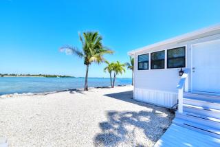 Windy Point Oceanfront In Geiger Key - Big Coppitt Key - 9