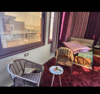 HOTEL Habib front Mansoura University Private - Mansoura - 3