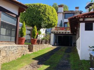 La casa que Canta Valle de Bravo - Valle de Bravo - 9