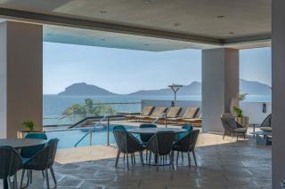 Apartment in Malecón with pool and view of the stadium - Altomare 1302 - Mazatlán - 6