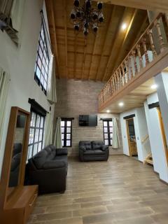 Cabañas La Rinconada, Bernal - 4