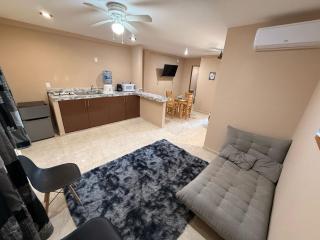 Torre 70, departamento 10 - Playa del Carmen - 9
