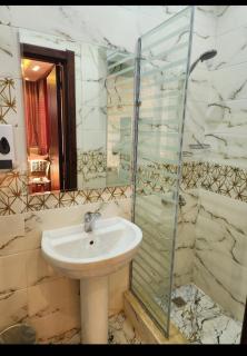 HOTEL Habib front Mansoura University Private - Mansoura - 1