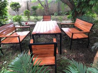 Ruby's Haven - Lusaka - 8