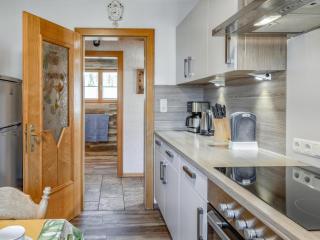 Gästehaus Staffner - Kirchberg in Tirol - 4