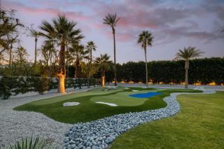 The Polo Villas by AvantStay Modern Oasis Near Empire Polo Club - La Quinta - 7