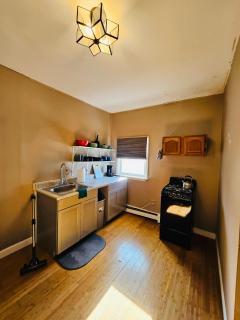 Spacious one bedroom apartment near Whole Foods, Brown University 22F - Providence - 2