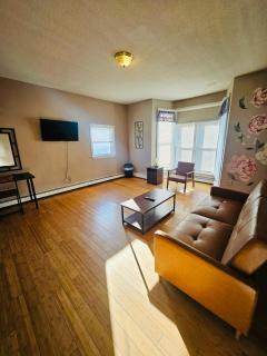 Spacious one bedroom apartment near Whole Foods, Brown University 22F - Providence - 0