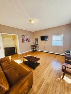 Spacious one bedroom apartment near Whole Foods, Brown University 22F - Providence - 1