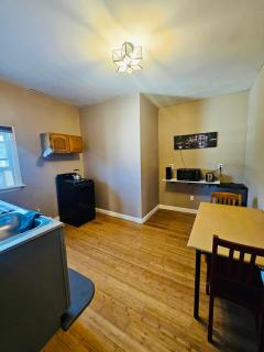Spacious one bedroom apartment near Whole Foods, Brown University 22F - Providence - 6