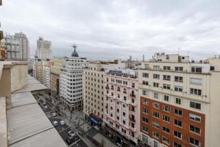 Gran Vía Capitals Residences - by MONARO - 1