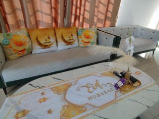 Golden Paradise - 8