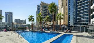 The ME Apartment - 6