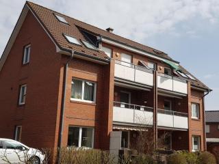 Berliner Str 1a - Büsum - 0