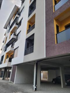 AddysApartment - Lagos - 9