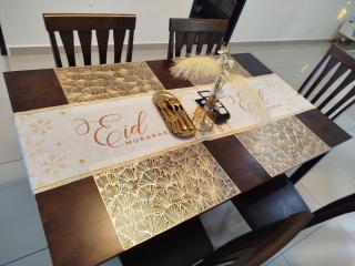 Golden Paradise - 7