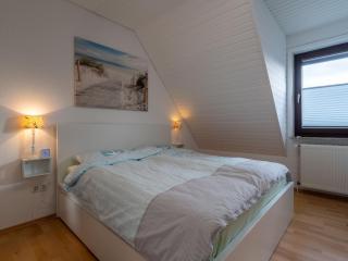 Holiday Home in B sum for 4 Person - Büsum - 1