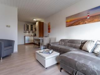 Holiday Home in B sum for 4 Person - Büsum - 4