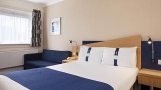 Holiday Inn Express Oxford Kassam Stadium by IHG - 8