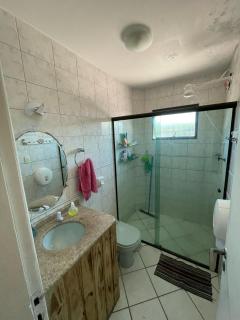 Flora e Fauna Hostel - 1