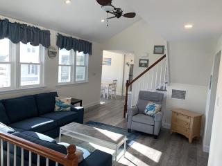 Ship Bottom Condo Just One Block From The Beach! - Ship Bottom - 9