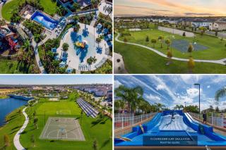 3 Bedrooms 35 Bathrooms Solara 1540 Cp - 3