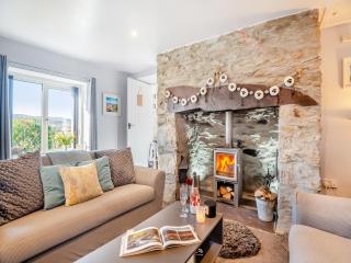 Hyfrydle Cottage - Pen-y-groes - 5