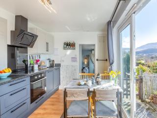 Hyfrydle Cottage - Pen-y-groes - 8