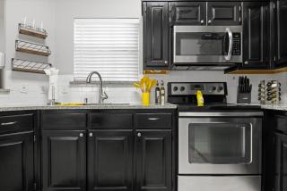 Sunshine Villa Close to DFW Airport - 8