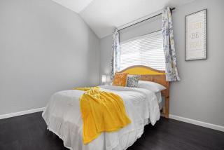 Sunshine Villa Close to DFW Airport - 5