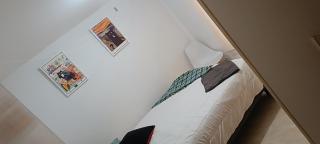 Habitación con desayuno en Chapinero Alto - Bogotá - 5