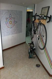 Habitación con desayuno en Chapinero Alto - Bogotá - 3