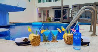 La Casa del Sol Alojamiento a unos pasos del mar - Cancún - 8