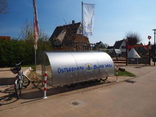 Ferienhaus In Hohenkirchen Mit Garten - Gramkow - 2
