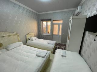 Guesthouse Anora 3, Three minutes walk from Shah-i-Zinda Ensemble - Samarkand - 2