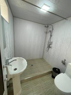Guesthouse Shohi Zinda 2 - Samarkand - 2